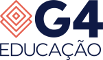 Logo G4 Educação Vertical